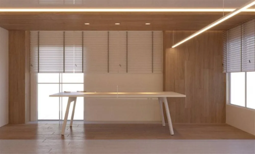 Cobertura, 4 quartos, 317 m² - Foto 8