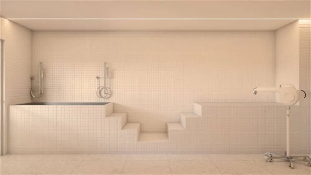 Cobertura, 4 quartos, 317 m² - Foto 11