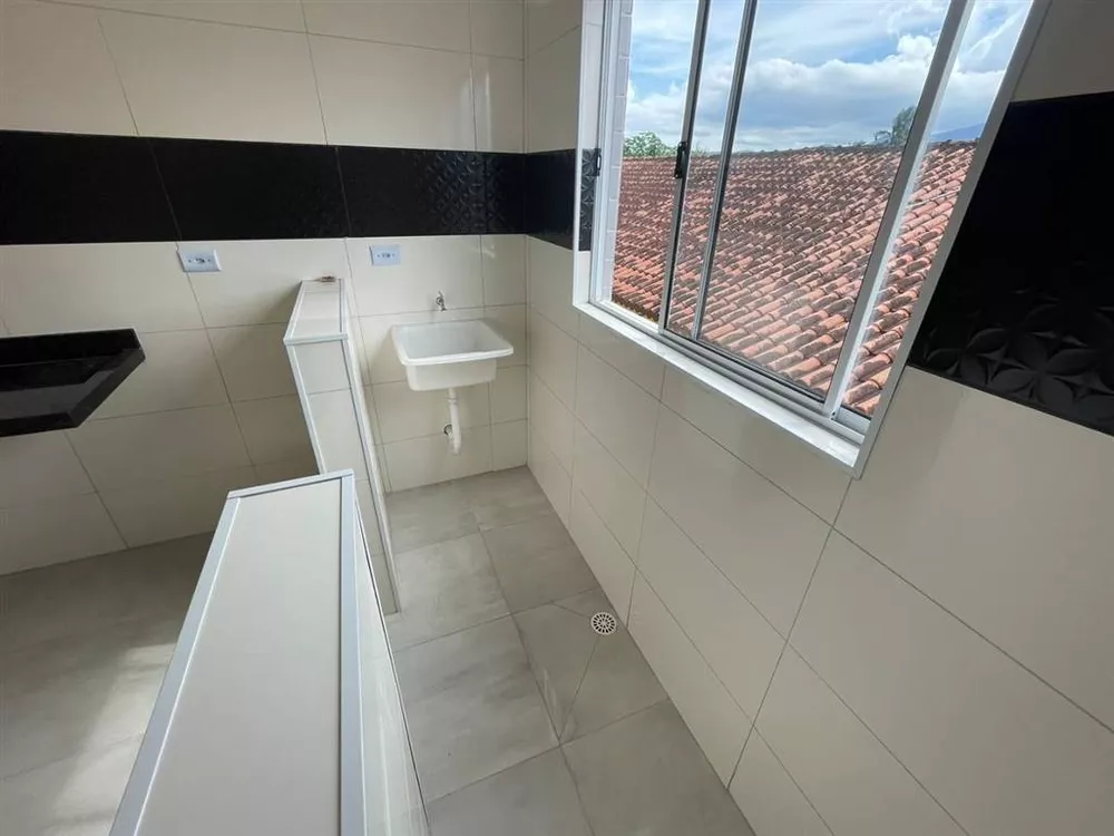 Casa, 4 quartos, 120 m² - Foto 9