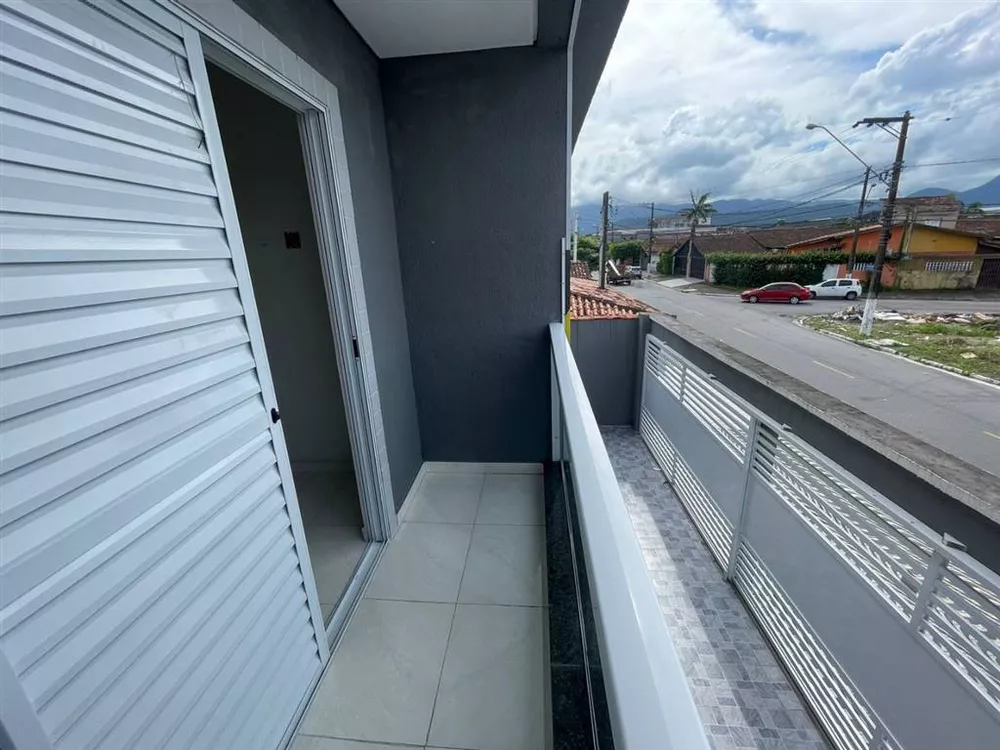 Casa, 4 quartos, 120 m² - Foto 10