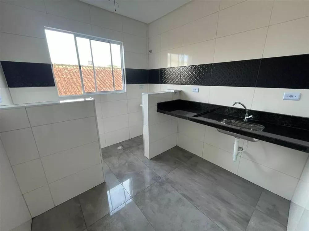 Casa, 4 quartos, 120 m² - Foto 2