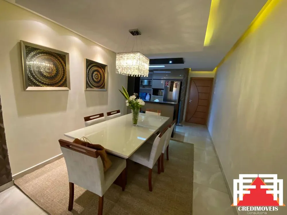 Apartamento, 3 quartos, 129 m² - Foto 8