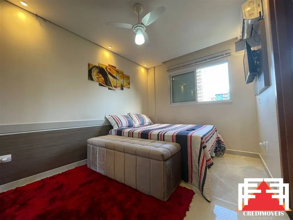 Apartamento, 3 quartos, 129 m² - Foto 1