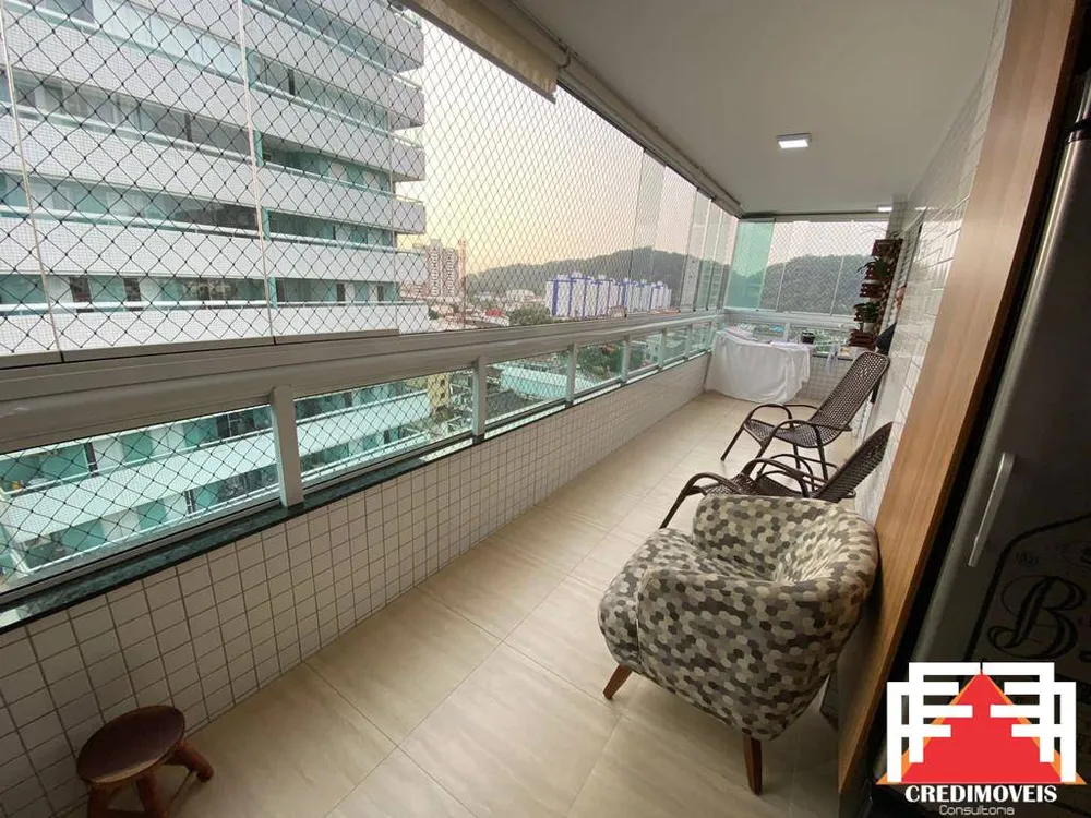 Apartamento, 3 quartos, 129 m² - Foto 13