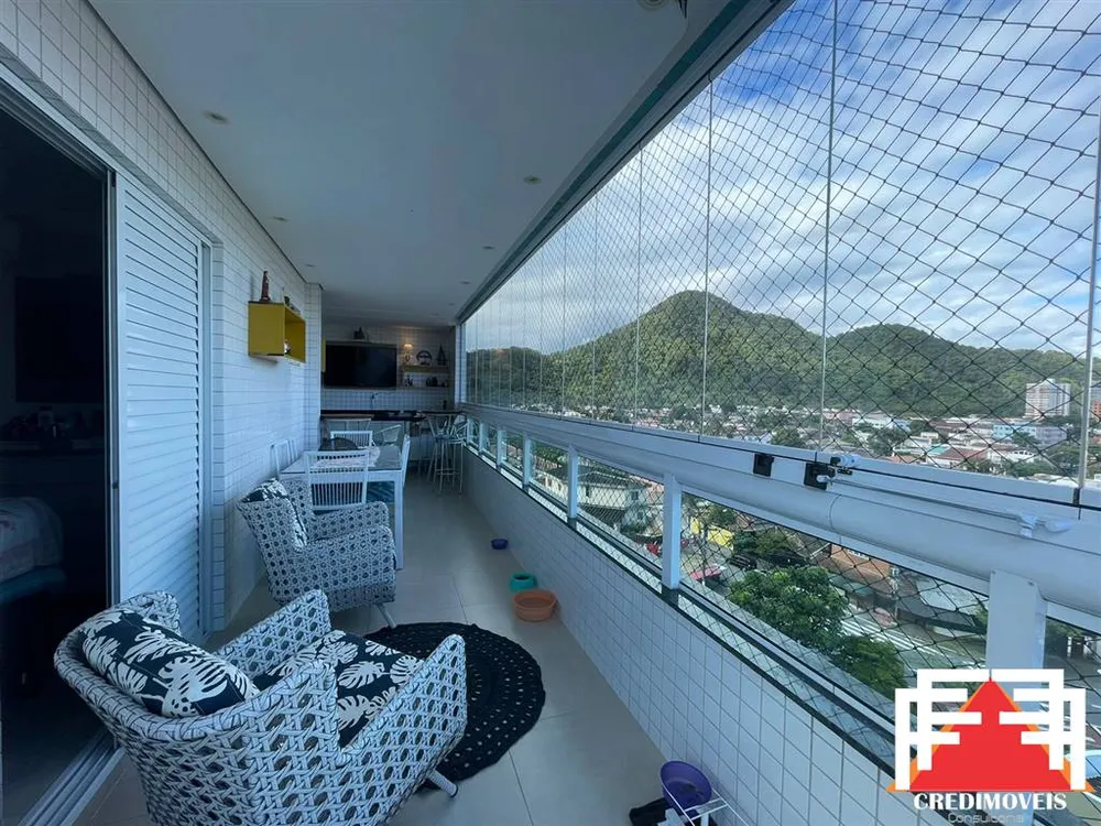 Apartamento, 3 quartos, 129 m² - Foto 14