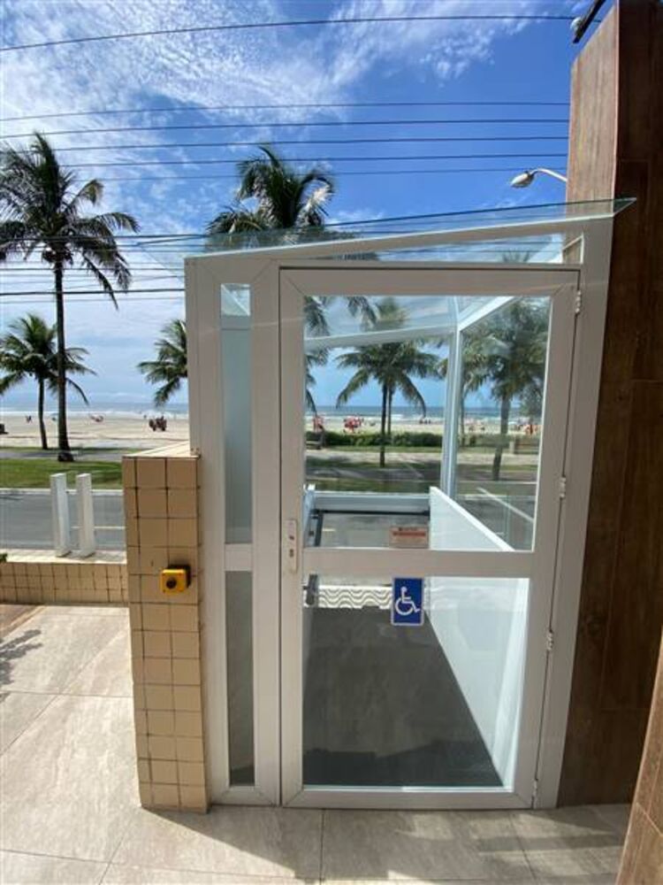 Apartamento, 2 quartos, 82 m² - Foto 2