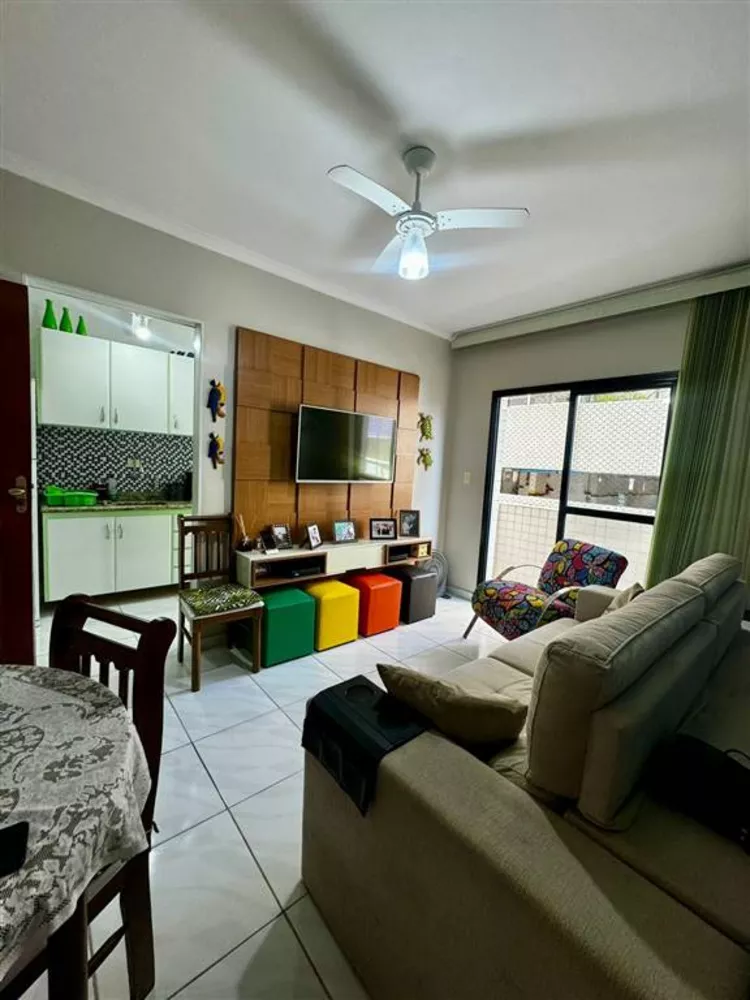 Apartamento, 1 quarto, 50 m² - Foto 8