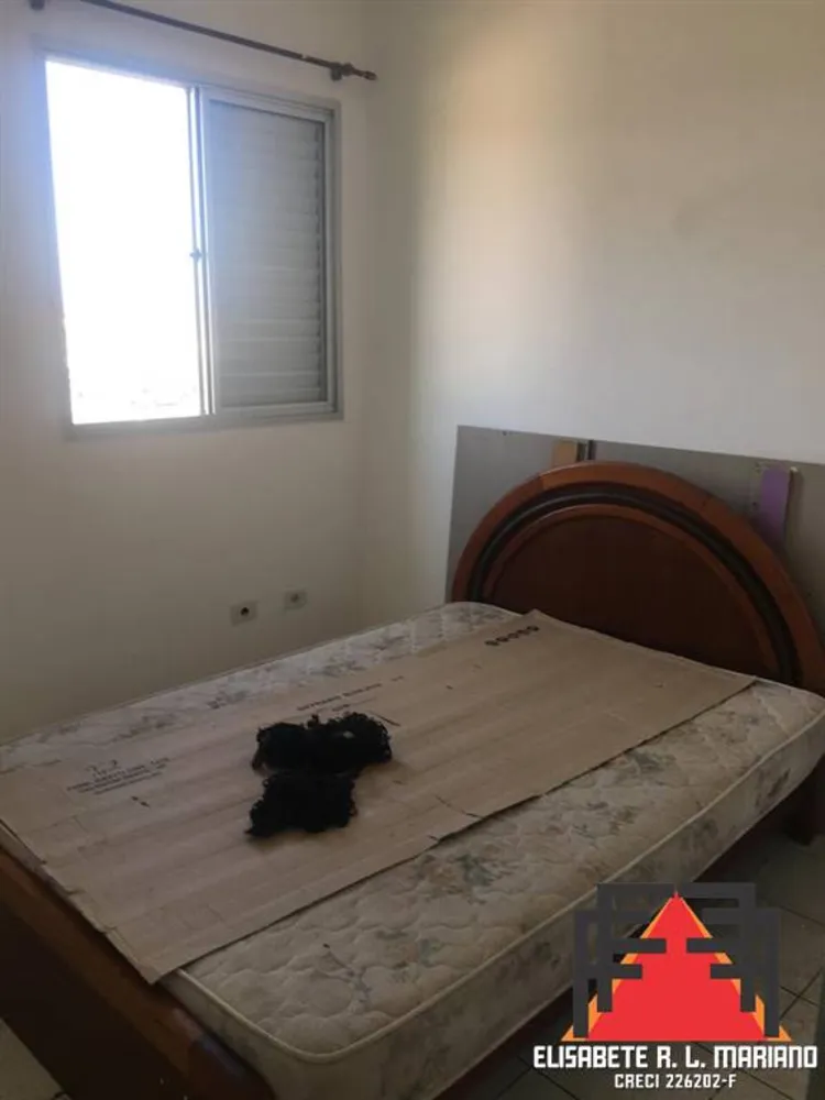 Apartamento, 3 quartos, 82 m² - Foto 8