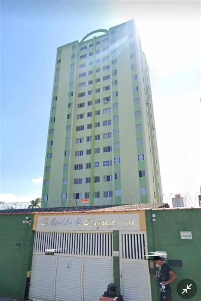 Apartamento, 3 quartos, 82 m² - Foto 12