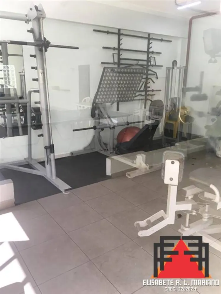 Apartamento, 3 quartos, 82 m² - Foto 5