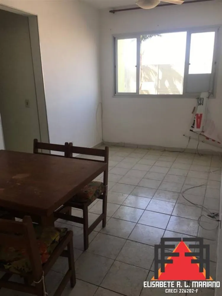 Apartamento, 3 quartos, 82 m² - Foto 10
