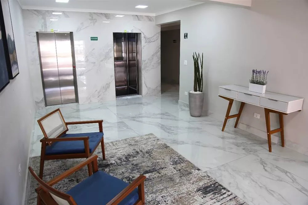 Apartamento, 1 quarto, 54 m² - Foto 14
