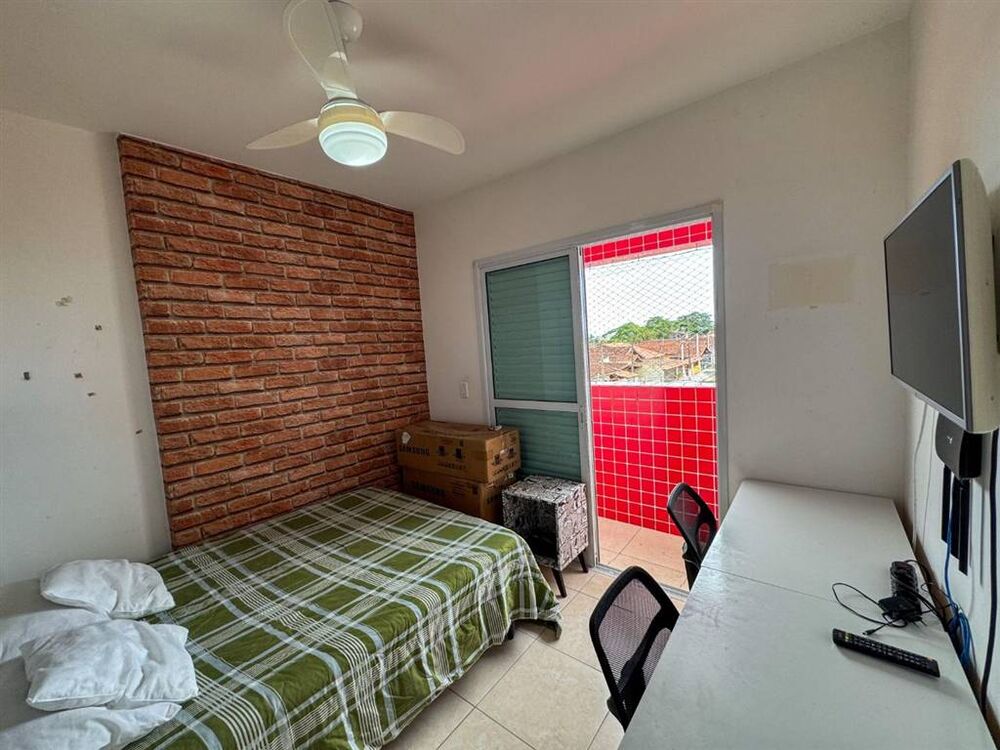 Apartamento, 1 quarto, 48 m² - Foto 4