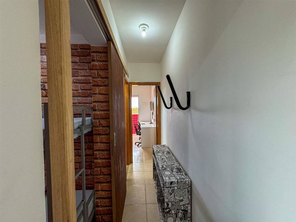 Apartamento, 1 quarto, 48 m² - Foto 3