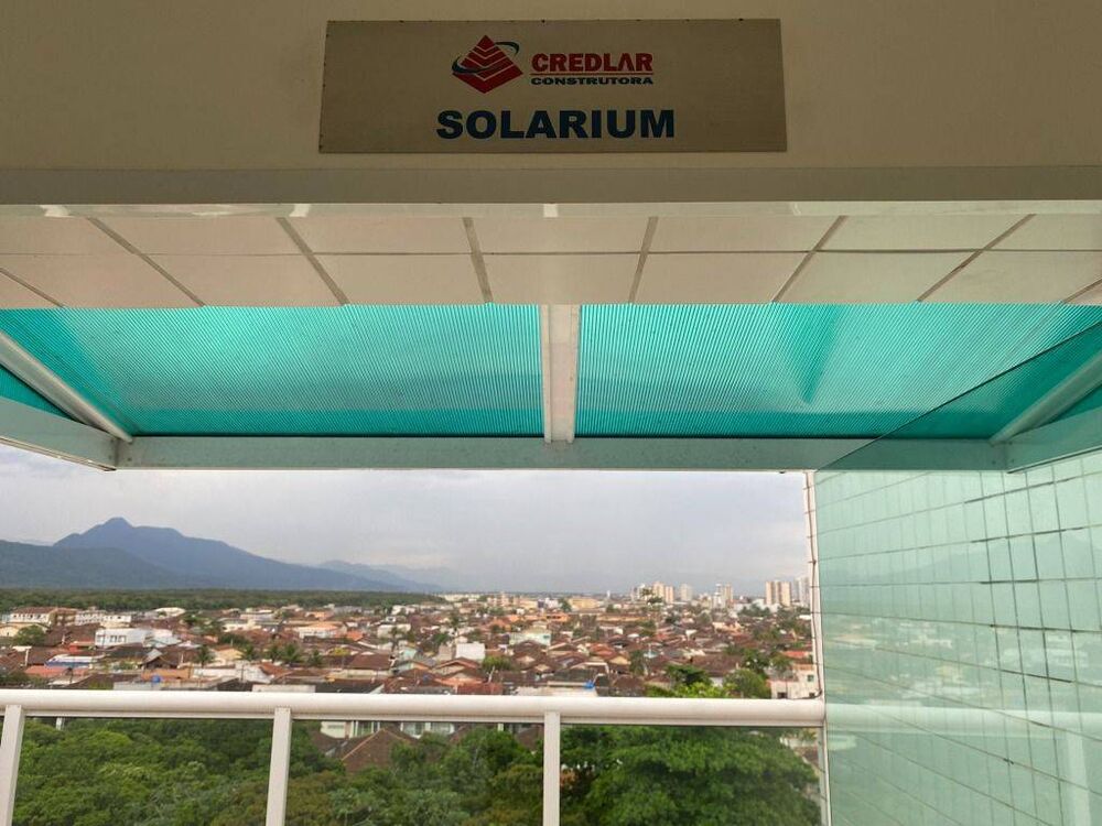 Apartamento, 1 quarto, 48 m² - Foto 8