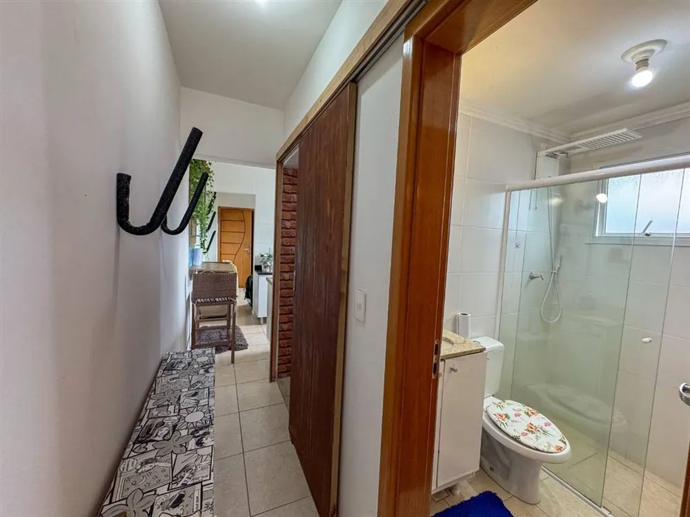 Apartamento, 1 quarto, 48 m² - Foto 10