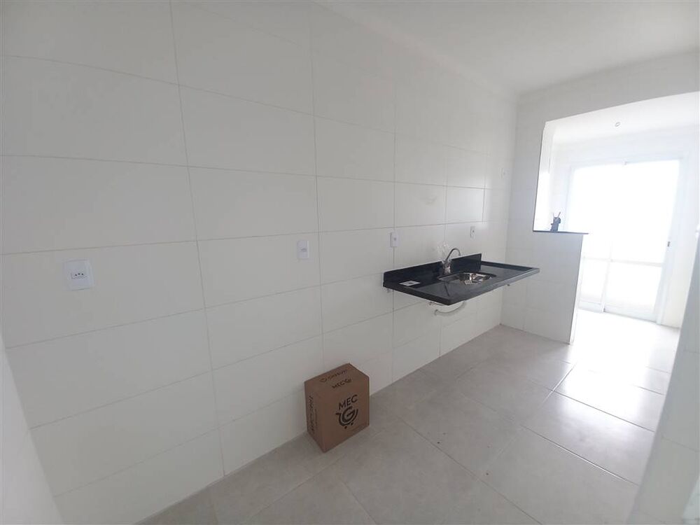 Apartamento, 2 quartos, 77 m² - Foto 1