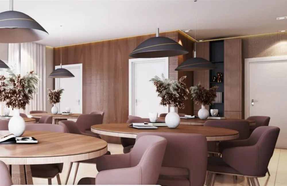 Apartamento, 1 quarto, 45 m² - Foto 13