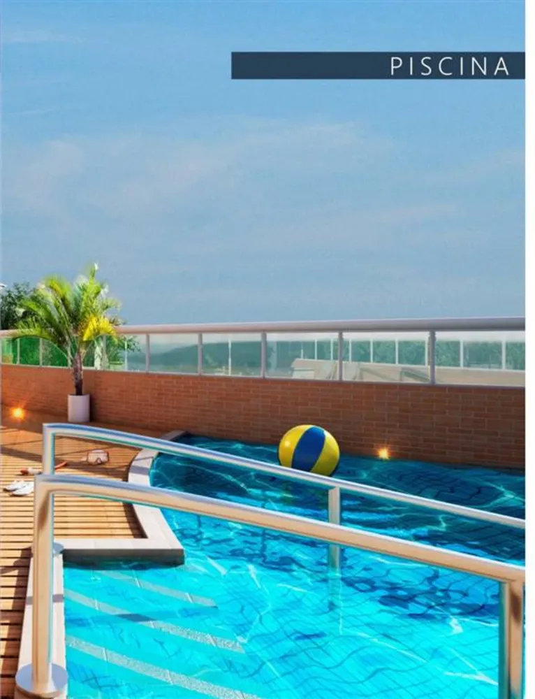 Apartamento, 1 quarto, 45 m² - Foto 16