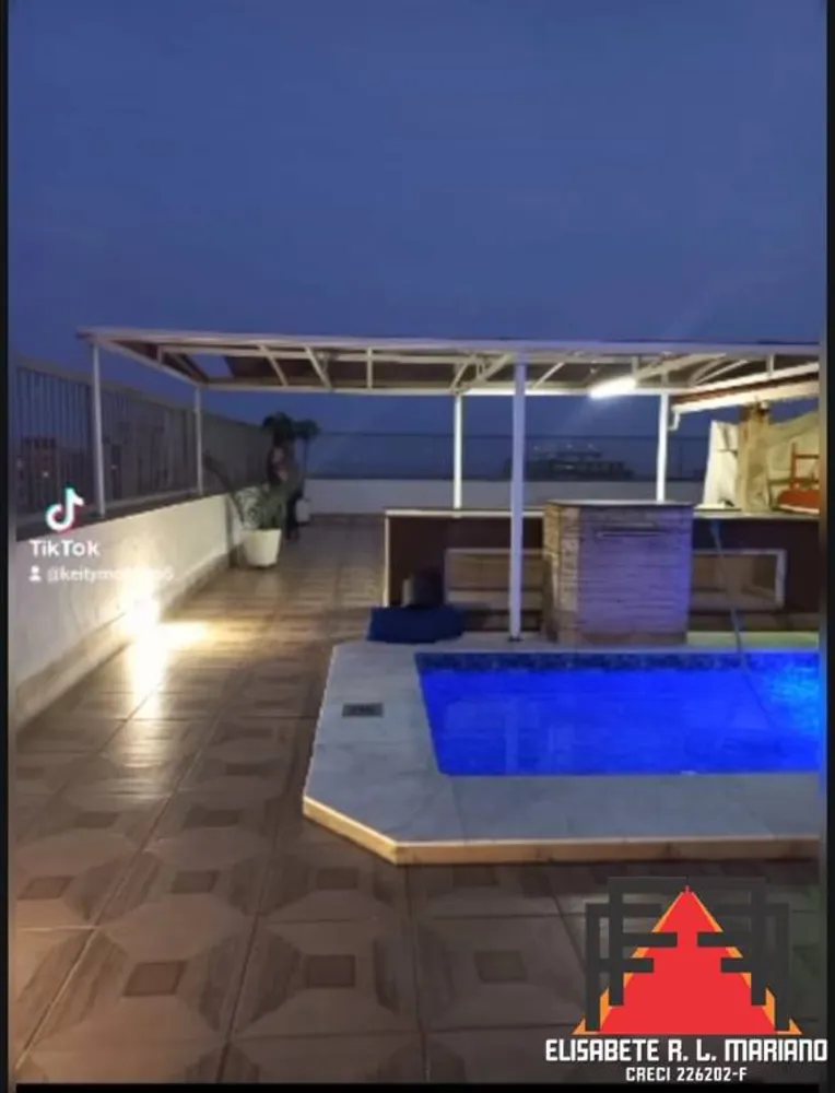 Cobertura, 3 quartos, 400 m² - Foto 3