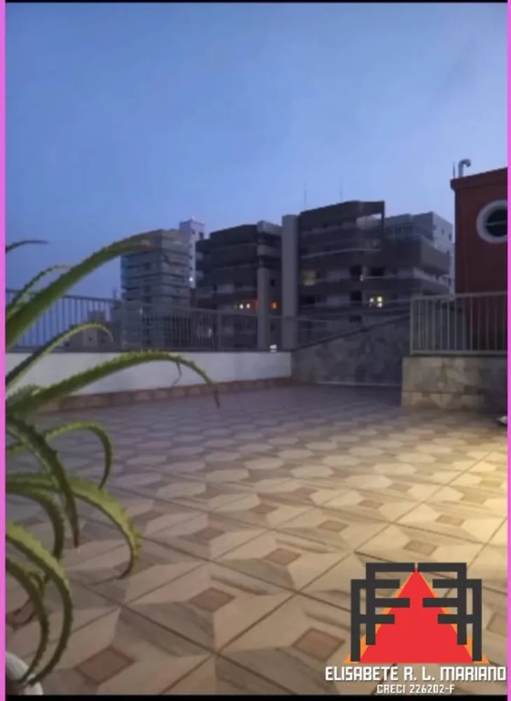 Cobertura, 3 quartos, 400 m² - Foto 4