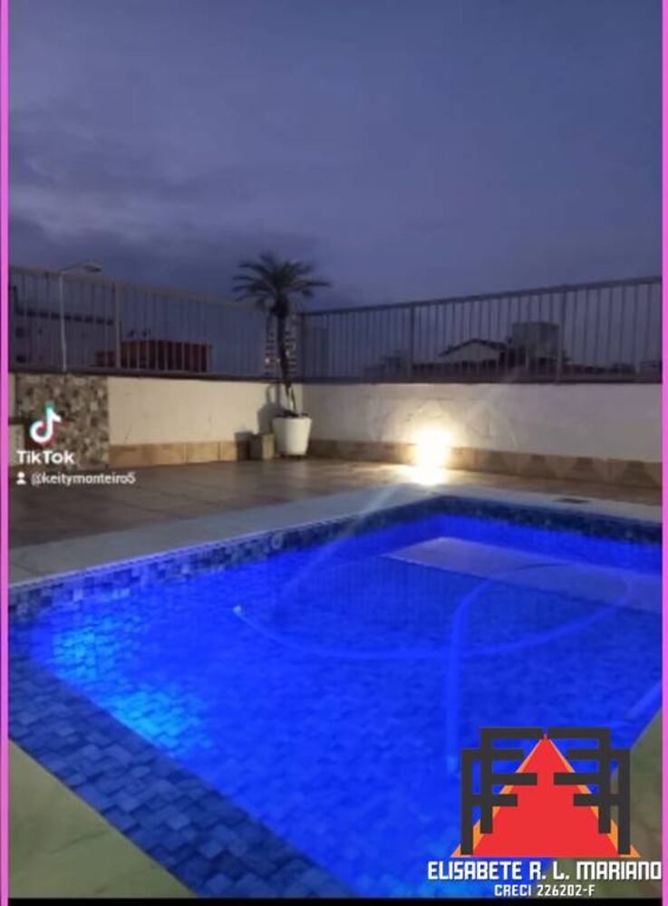 Cobertura, 3 quartos, 400 m² - Foto 4
