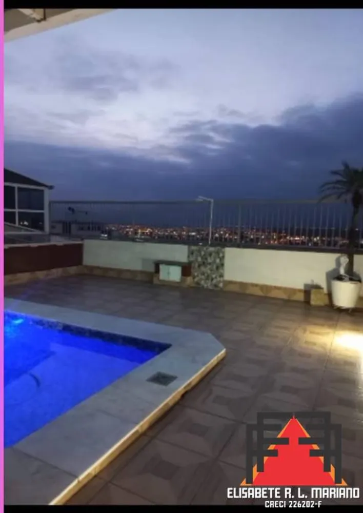 Cobertura, 3 quartos, 400 m² - Foto 6