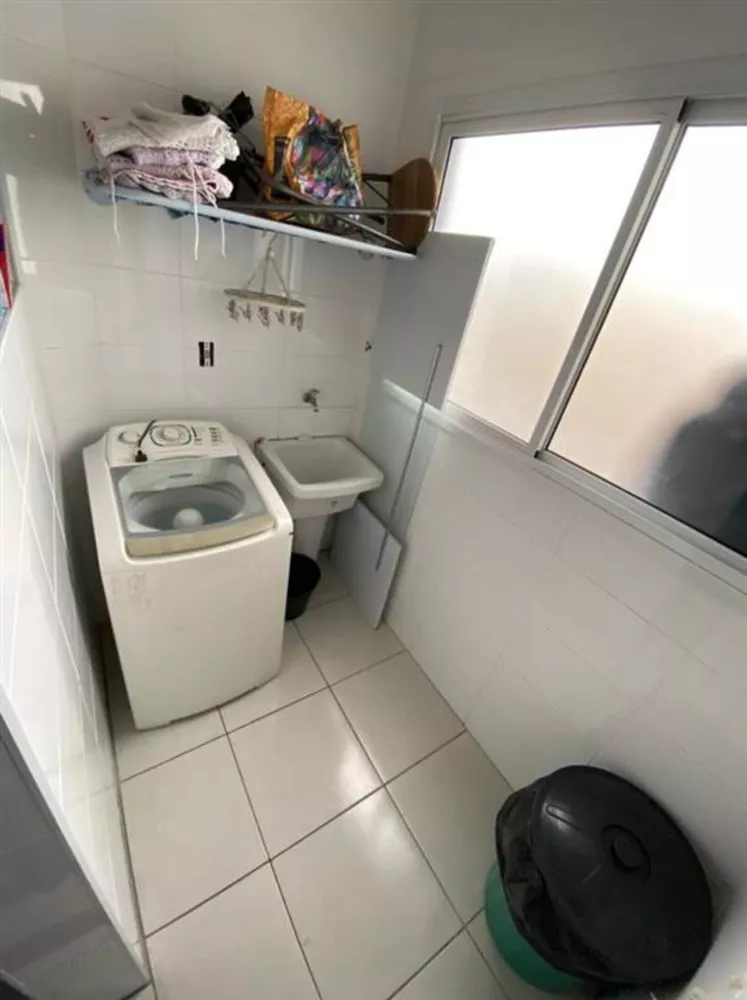 Apartamento à venda com 1 quarto, 55m² - Foto 4