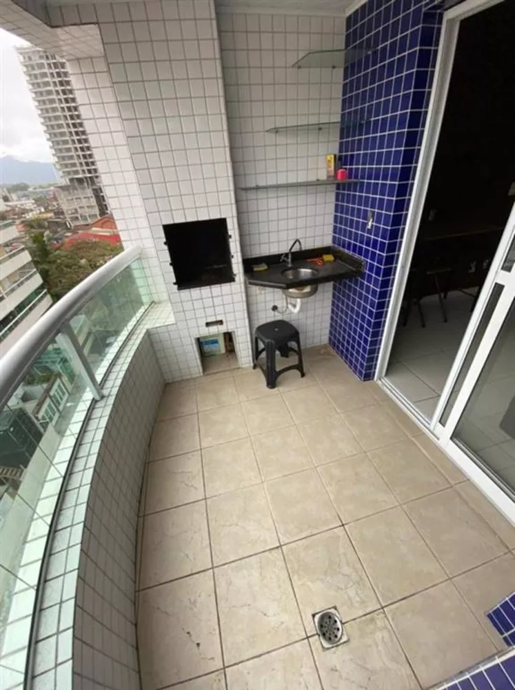 Apartamento à venda com 1 quarto, 55m² - Foto 3