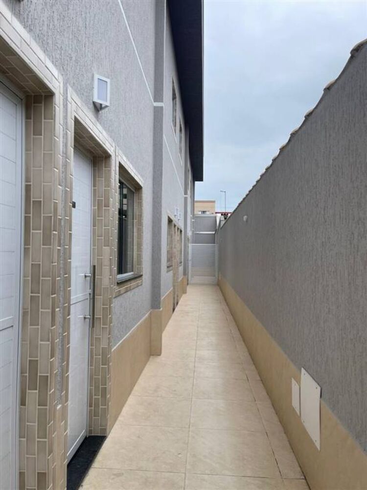 Casa, 2 quartos, 57 m² - Foto 8
