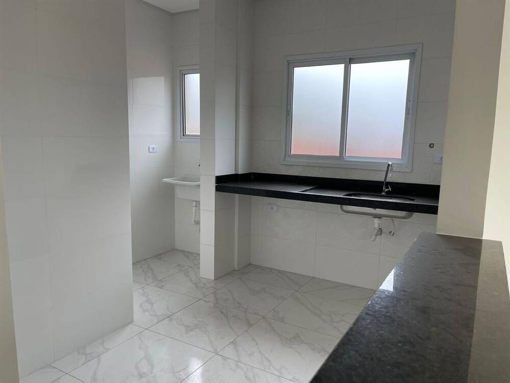 Casa, 2 quartos, 57 m² - Foto 2
