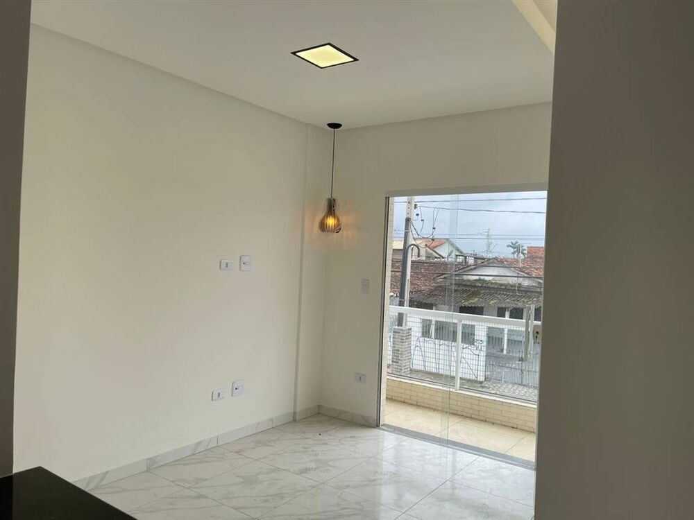 Casa, 2 quartos, 57 m² - Foto 1