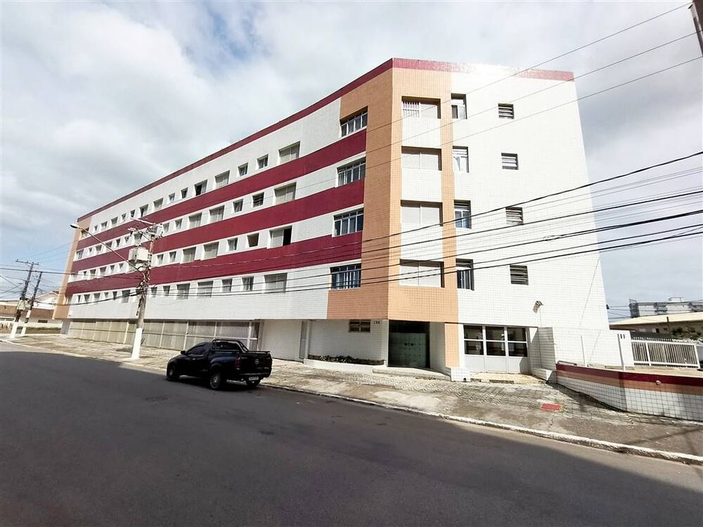 Apartamento, 2 quartos, 38 m² - Foto 2