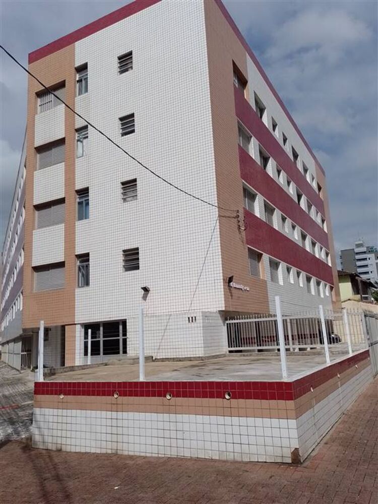 Apartamento, 2 quartos, 38 m² - Foto 4