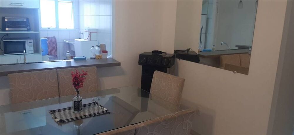 Apartamento, 3 quartos, 101 m² - Foto 3