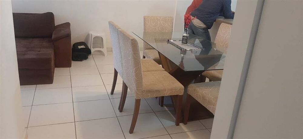Apartamento, 3 quartos, 101 m² - Foto 2