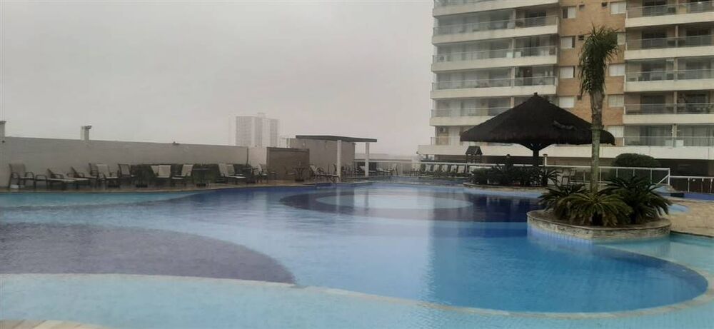 Apartamento, 3 quartos, 101 m² - Foto 1