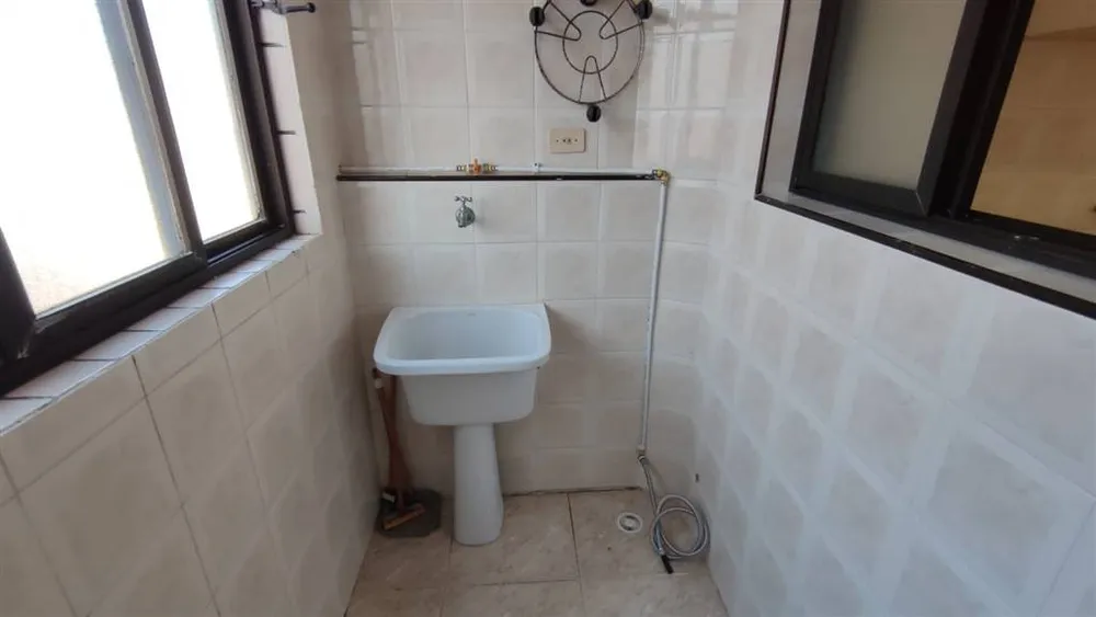 Apartamento, 2 quartos, 80 m² - Foto 2
