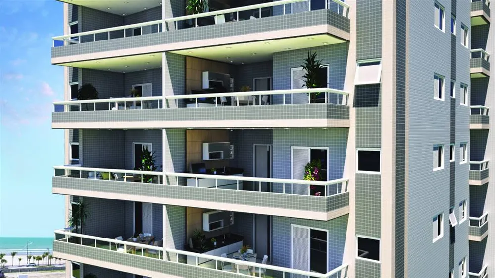 Apartamento, 3 quartos, 103 m² - Foto 4