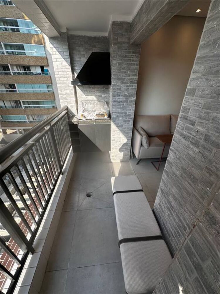 Apartamento, 2 quartos, 59 m² - Foto 3