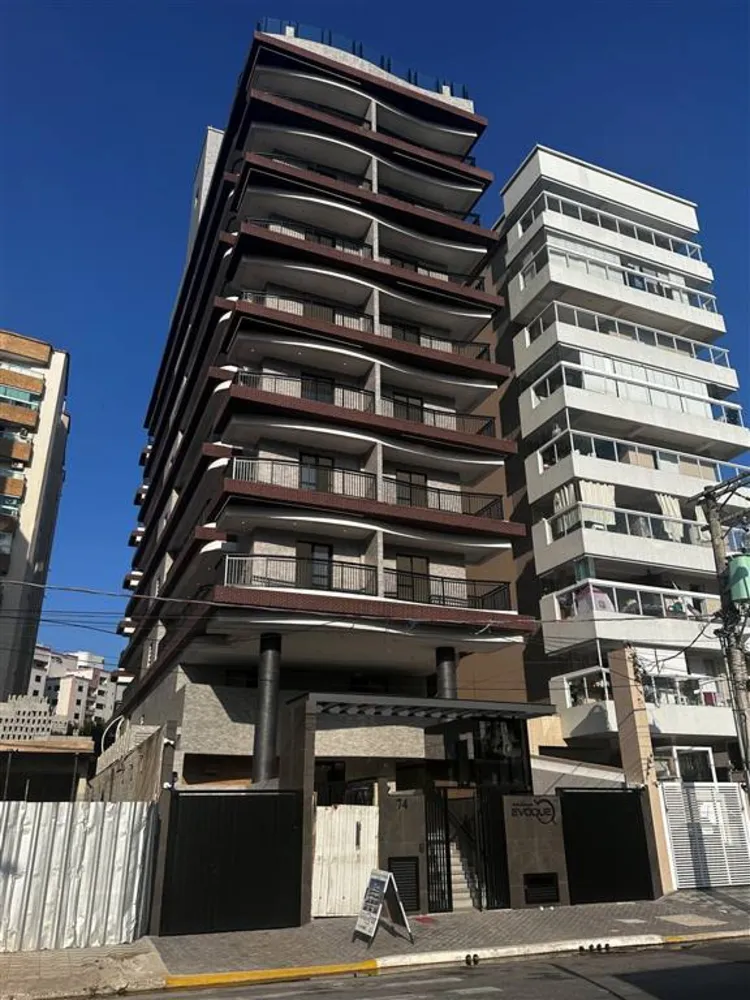 Apartamento, 2 quartos, 59 m² - Foto 3