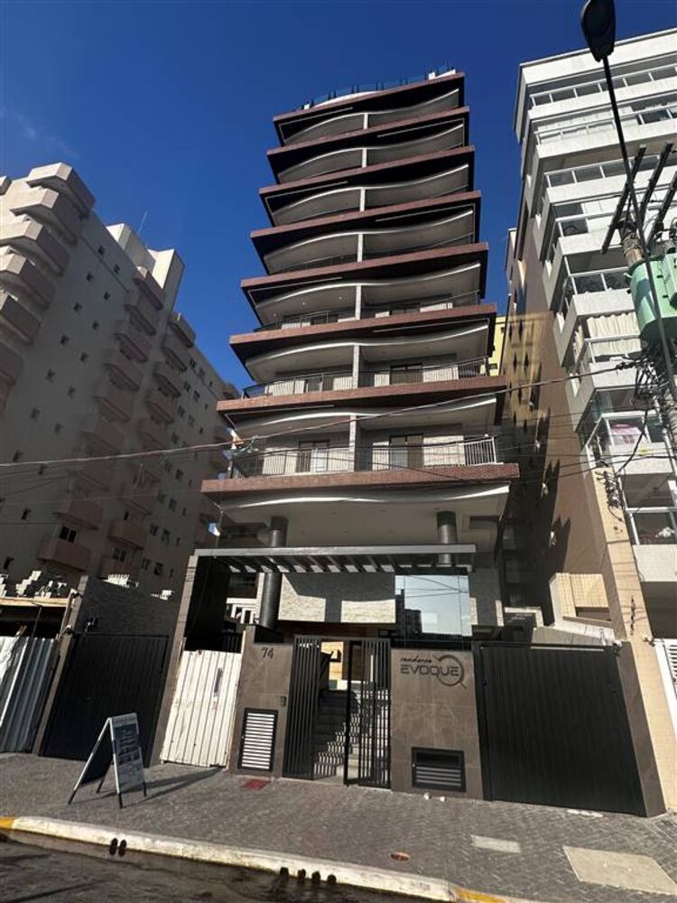 Apartamento, 2 quartos, 59 m² - Foto 4