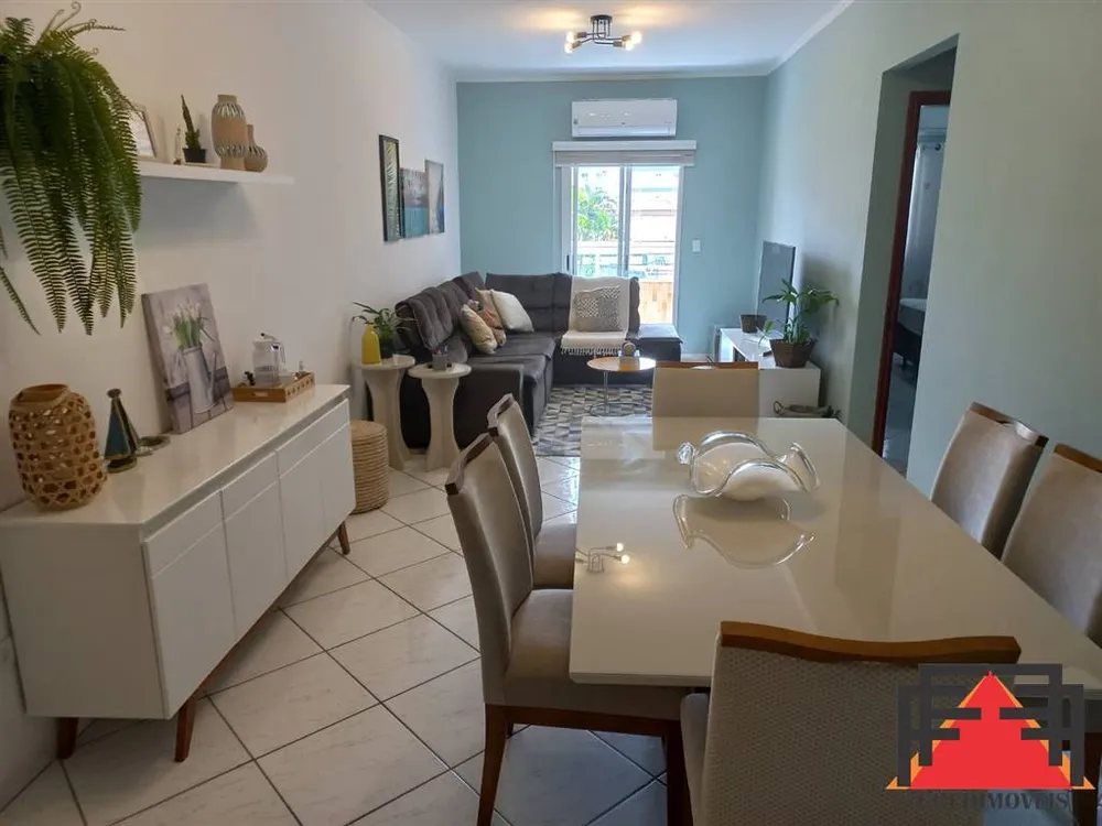 Apartamento, 2 quartos, 81 m² - Foto 5