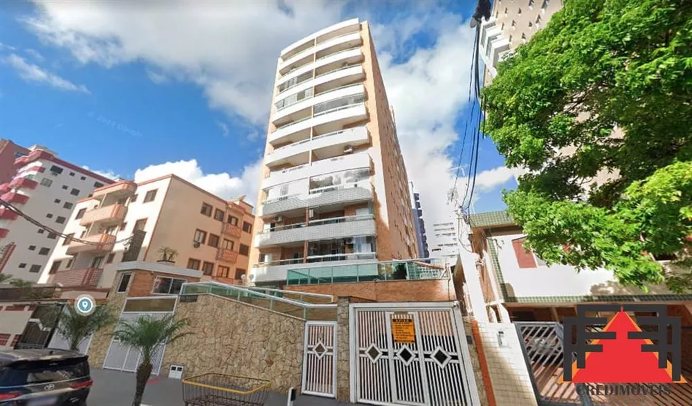 Apartamento à venda com 2 quartos, 81m² - Foto 1