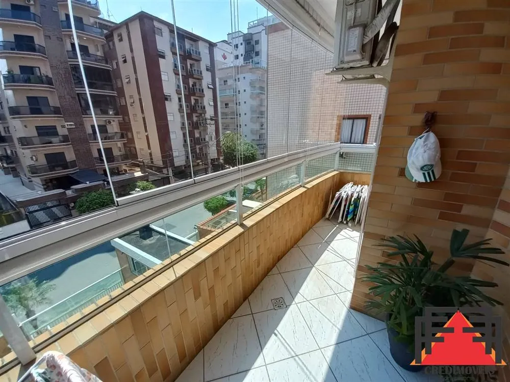 Apartamento, 2 quartos, 81 m² - Foto 1