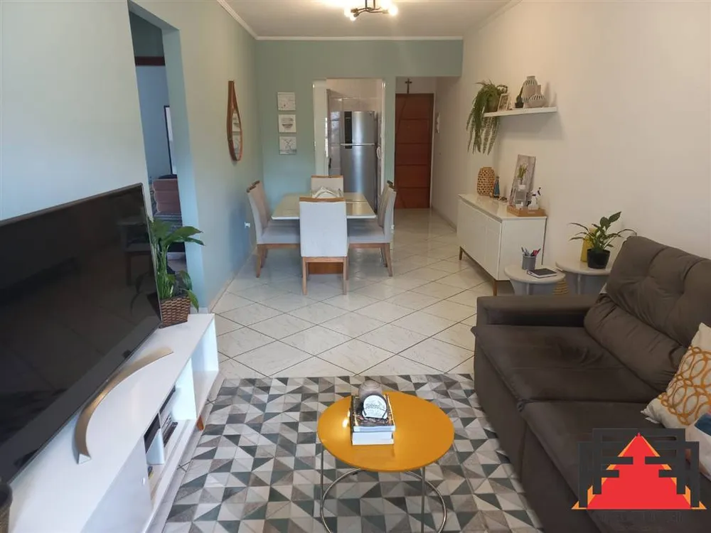 Apartamento, 2 quartos, 81 m² - Foto 9