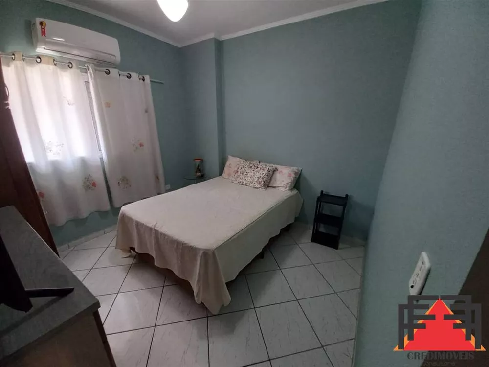 Apartamento à venda com 2 quartos, 81m² - Foto 3