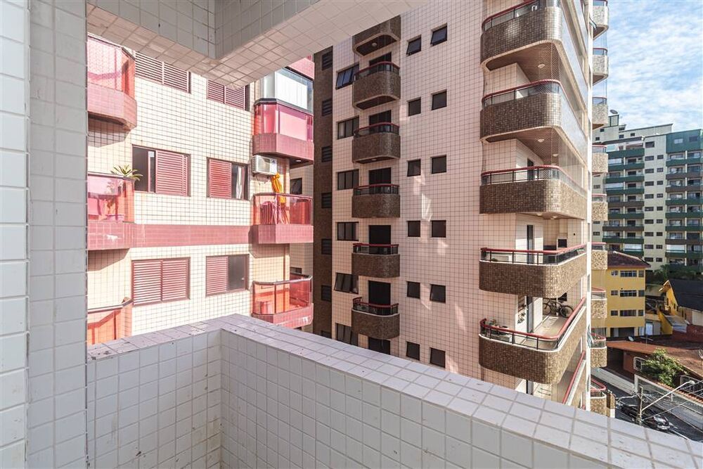 Apartamento, 2 quartos, 75 m² - Foto 1