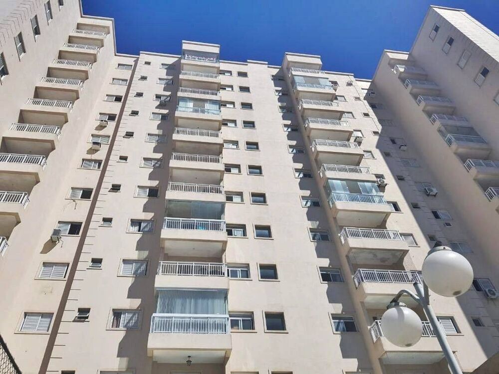 Apartamento, 2 quartos, 55 m² - Foto 2