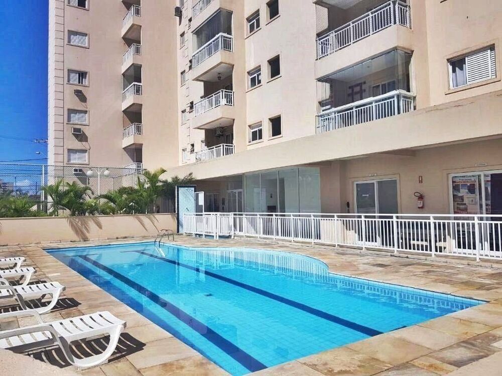 Apartamento, 2 quartos, 55 m² - Foto 1